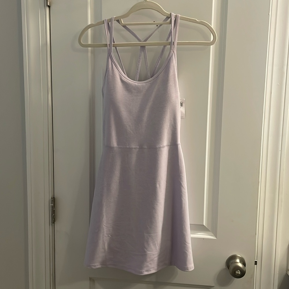 Old Navy Athletic Tennis Dress